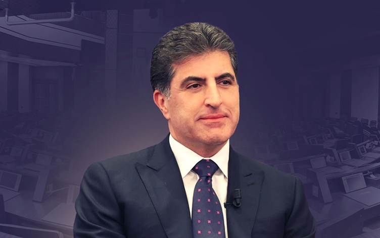 President Nechirvan Barzani's statement on the International Day for the Elimination of Violence against Women