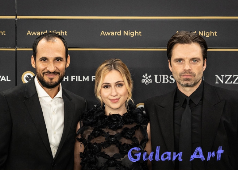 لە بیستەمین خولی فێستیڤاڵی سینەمایی زیورخ فیلمی «شاردنەوەی سەدام حوسێن» نمایش كرا