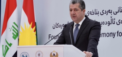 Mesrûr Barzanî: Divê em bi awayê herî tund rûbirûyê mafya û bazirganên madeyên hişber bibin û wan bi tundî ceza bikin