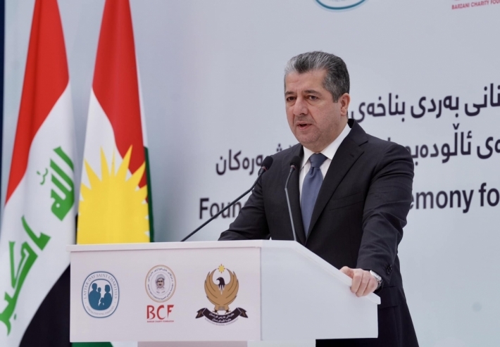 Mesrûr Barzanî: Divê em bi awayê herî tund rûbirûyê mafya û bazirganên madeyên hişber bibin û wan bi tundî ceza bikin