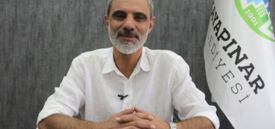 Polîsan bi ser mala Hevserokê Şaredariya Peyasê de girt