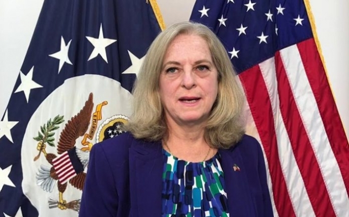 Balyoza Amerîkayê ragehand ku wan bi Iraqê re lihev kirine ku sala bê hebûna leşkerî li Iraqê bidawî bînin