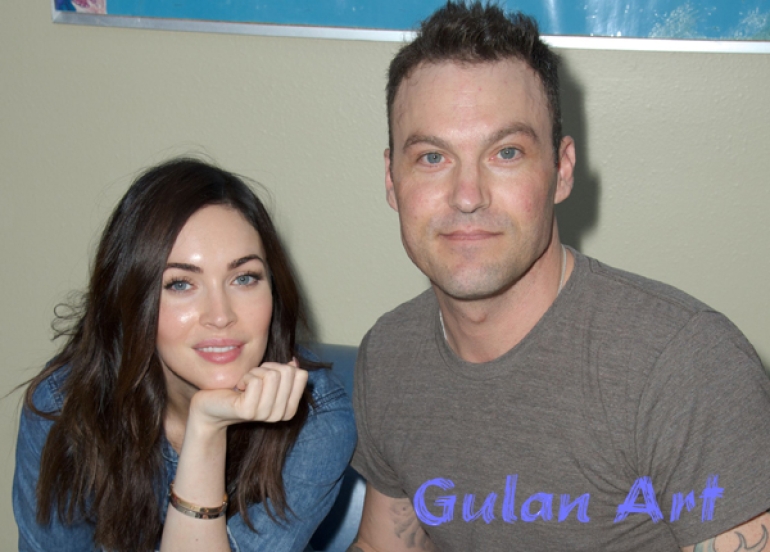 هۆكاری جیابوونەوەی میگان فۆكس و هاوسەرەكەی ئاشكرا بوو