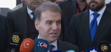 Hêmin Hewramî: Eger qonaxên yasayî di dema xwe de bicîh bên, di dawiya meha yek de kabîneya dehem dê pêkbê