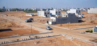 سياحة وبلدية كوردستان: شوارع جديدة واعمال رصف وتبليط في العاصمة أربيل