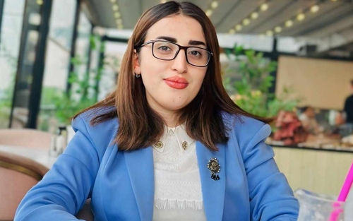 هەڵمەتەكانی بەرەنگاربوونەوەی توندوتیژی دژ بە خانمان، جۆرێكی ترە لە پێشێلی مافەكانیان