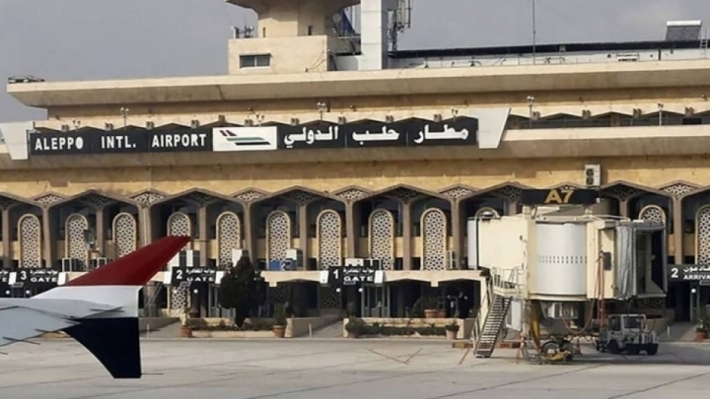 Hêzên Kurdî li Sûriyê dest danîn ser balefirgeha Heleb û çend bajarokan