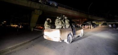 Russian and Syrian Airstrikes Target Aleppo Amid Rebel Offensive