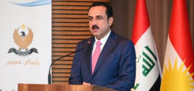 خوشناو يكشف عن زيارة قريبة لمسؤولين أتراك لأربيل: فخورون بعلاقتنا معهم