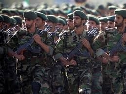 قائد «الحرس الثوري» يلمح لوقوف إسرائيل وراء الهجمات في سوريا