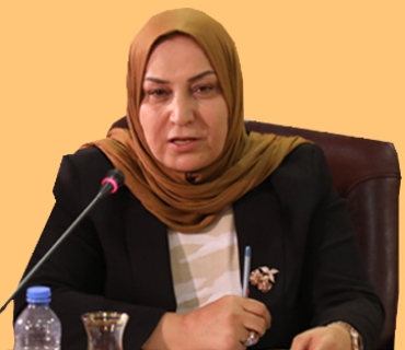 پ.د.نەزاكەت حسێن ئەندامی بازنەی گفتوگۆ:  پــــرســـەكـــە لای من تەنیا پێكهێنان، یان پێكنەهێنانی كابینە نییە، بەڵكو ئەركەكە لەوە قورسترە