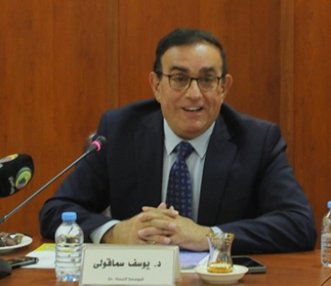 د. یوسف سماقولی  ئەندامی مەكتەبی سیاسیی حزبی سۆشیالیست دیموكراتی كوردستان :     وێڕای بوونی كۆمەڵێك كۆسپ، لە بەردەم پێكهێنانی كابینەی دەیەم، بەڵام دەبێت لە پێكهێنانی حكومەتی داهاتوو پەلە بكرێت   