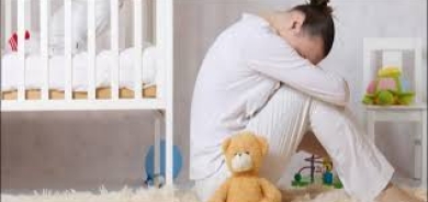 كيف تتخطين «اكتئاب ما بعد الولادة»؟