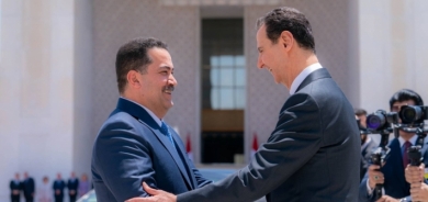 Sûdanî piştgiriya xwe ya ji bo Beşar Esed tekez kir