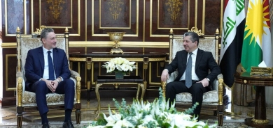 Konsulusê Îtalyayê xatir ji Serokwezîr xwest