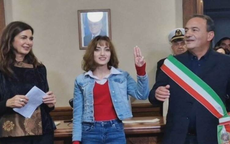 Koçbereke Kurd li Îtalyayê piştî 10 mehan ji girtîgehê hat berdan