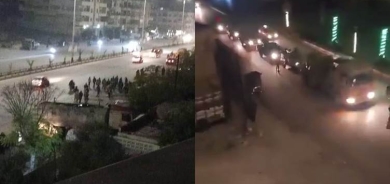 HTŞ ket nav bajarê Hemayê