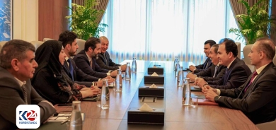 YNK li ser hevdîtina bi PDK'ê re: Erênî bû