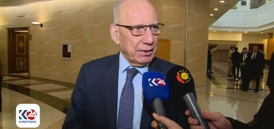 Ednan Muftî: Rewşa navçeyê pêwîst dike YNK û PDK yekrêz bin