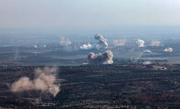 Rûsye: Me zêdetir ji 300 çekdar kuştine