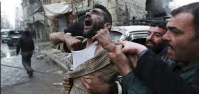 رئيس البرلمان العربي: قلقون إزاء التطورات الأخيرة في سوريا