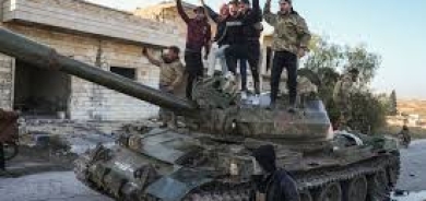 دول الجوار ترفع التأهب مع تطورات سوريا