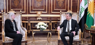 Amerîka têkiliyên xwe li gel Kurdistanê bihêztir dike