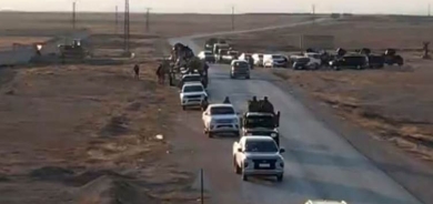 HSD ji bo vekişîna ji Helebê danûstandinan dike