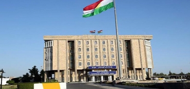 Îro parlementoya nû ya Kurdistanê dicive