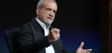 الرئيس الإيراني: انتشار «عدم الأمن والإرهاب» بالمنطقة ليس في مصلحة أي دولة