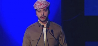 آرين مسرور بارزاني: ‹كوردستان فاونديشن› تعمل على تفعيل المنظمات التطوعية وإيجاد فرص العمل للشباب