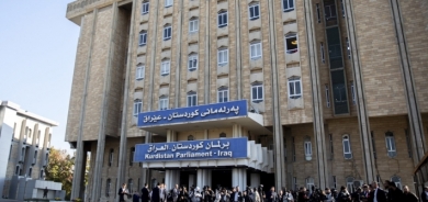 Runiştina Parlamentoya Kurdistanê ji bo demeke nediyar hat paşxistin