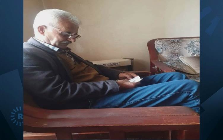 HELEB - HTŞyê welatiyekî Kurd ê Efrînî kuşt