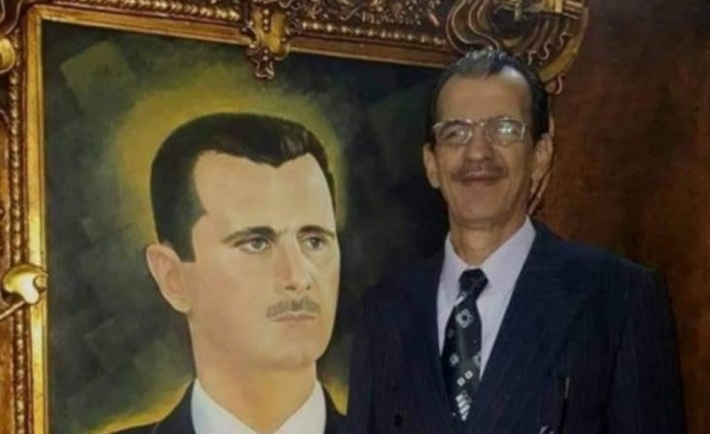 Kurmamekî Beşar Esed di şerê li bakurê Hemayê de hat kuştin