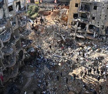 ژمارەی کوژراوانی هێرشەکانی ئیسرائیل بۆ سەر لوبنان گەیشتە 4 هەزار و 47 کەس