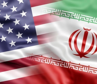 جێبەجێکردنی سزا نوێیەکانی ئەمریکا لە دژی کۆماری ئیسلامی ئێران