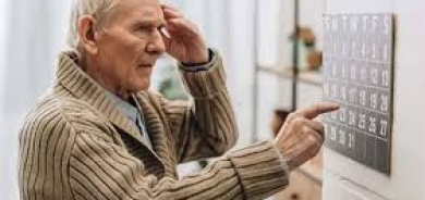 طريقة كلامك قد تتنبأ باحتمالية إصابتك بألزهايمر