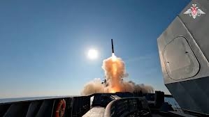 قائدا الجيشين الأميركي والروسي يجريان اتصالا هاتفيا وسط تصاعد التوتر