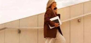 4 دقائق من المجهود اليومي تقلل من خطر إصابة النساء بالنوبات القلبية