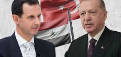 إردوغان يدعو الأسد إلى إيجاد «حل عاجل» للأزمة السورية