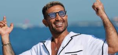 أحمد سعد: بعد غياب أكثر من 10 سنوات سأعود بألبوم غنائي جديد