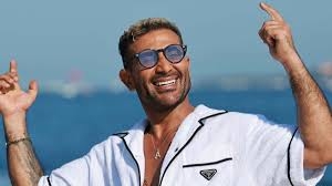 أحمد سعد: بعد غياب أكثر من 10 سنوات سأعود بألبوم غنائي جديد