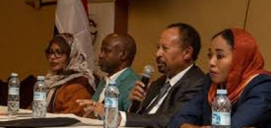 «تقدم» السودانية تبحث «حكومة منفى»