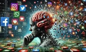 «تعفن الدماغ»... ماذا نعرف عن هذا المصطلح وعلاقته باستخدام الإنترنت ومواقع التواصل؟