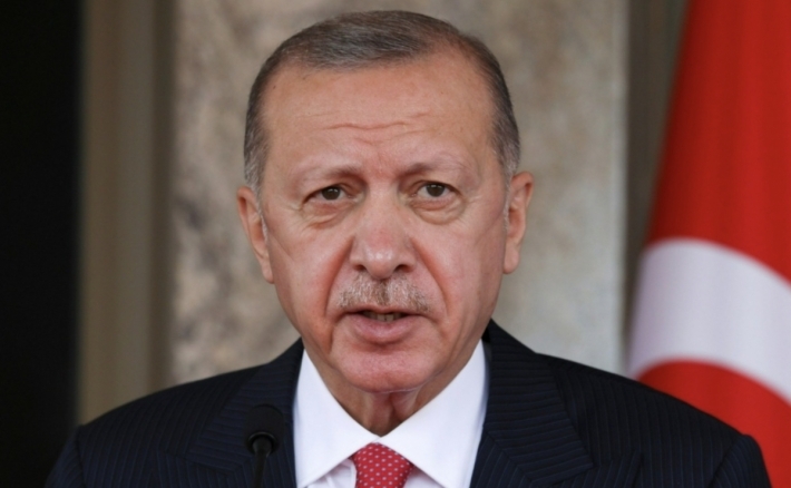 Erdogan: Hêvîdarim pêşveçûna grubên çekdar ên opozîsyona Sûriyê bê pirsgirêk berdewam bike