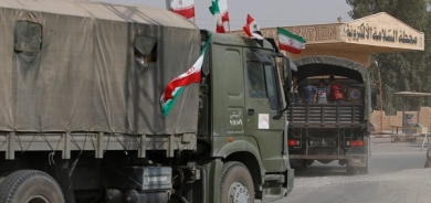 Îran dest bi vekêşînê ji Sûriyeyê kir