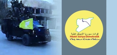 Rejîm ji Dêrezorê vekişiya: HSD bi cih bû