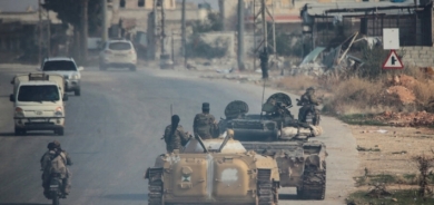 Rûsya daxwaz ji hemwelatiyên xwe dike ji Sûriyê derkevin