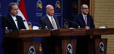 Ji Îraq, Sûriye û Îranê peyama hevbeş a piştgiriya Sûriyeyê