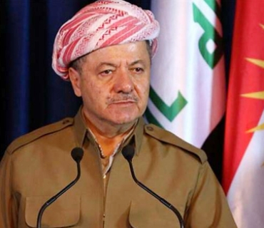 ســــه‌رۆك بارزانی: بە بایەخێکی زۆرەوە بەدواداچوون بۆ ڕووداو و گۆڕانکارییەکانی ئەم دواییە دەکەین کە لە سووریا ڕوو دەدەن،